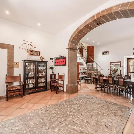 Sa Llimonera De * Binisalem