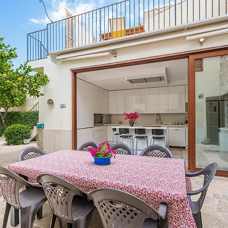 Сasa de vacaciones Sa Llimonera De *